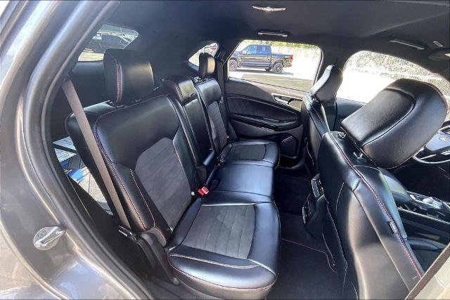 Certified 2024 Ford Edge ST-Line AWD/4WD image 26