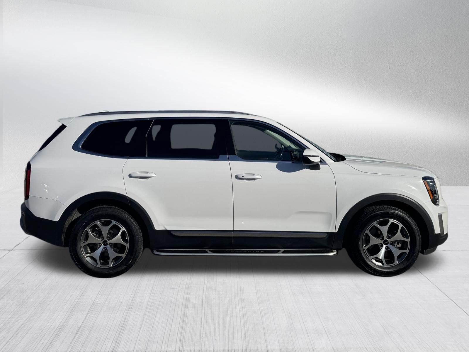 Used 2022 Kia Telluride EX AWD/4WD image 8