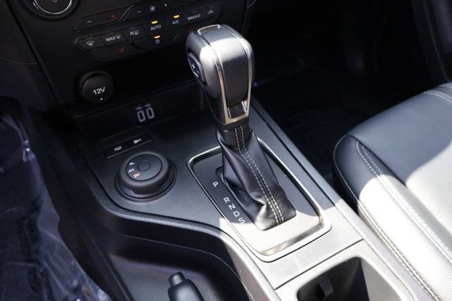 Certified 2023 Ford Ranger Lariat w/ Trailer Tow Package image 21