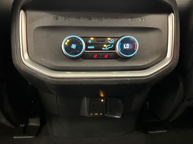 Certified 2025 Ford Expedition Max Platinum AWD/4WD image 35