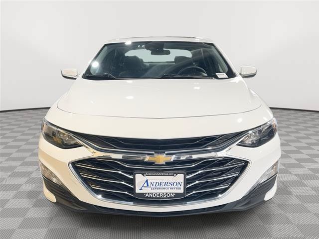 Used 2024 Chevrolet Malibu LT FWD image 4