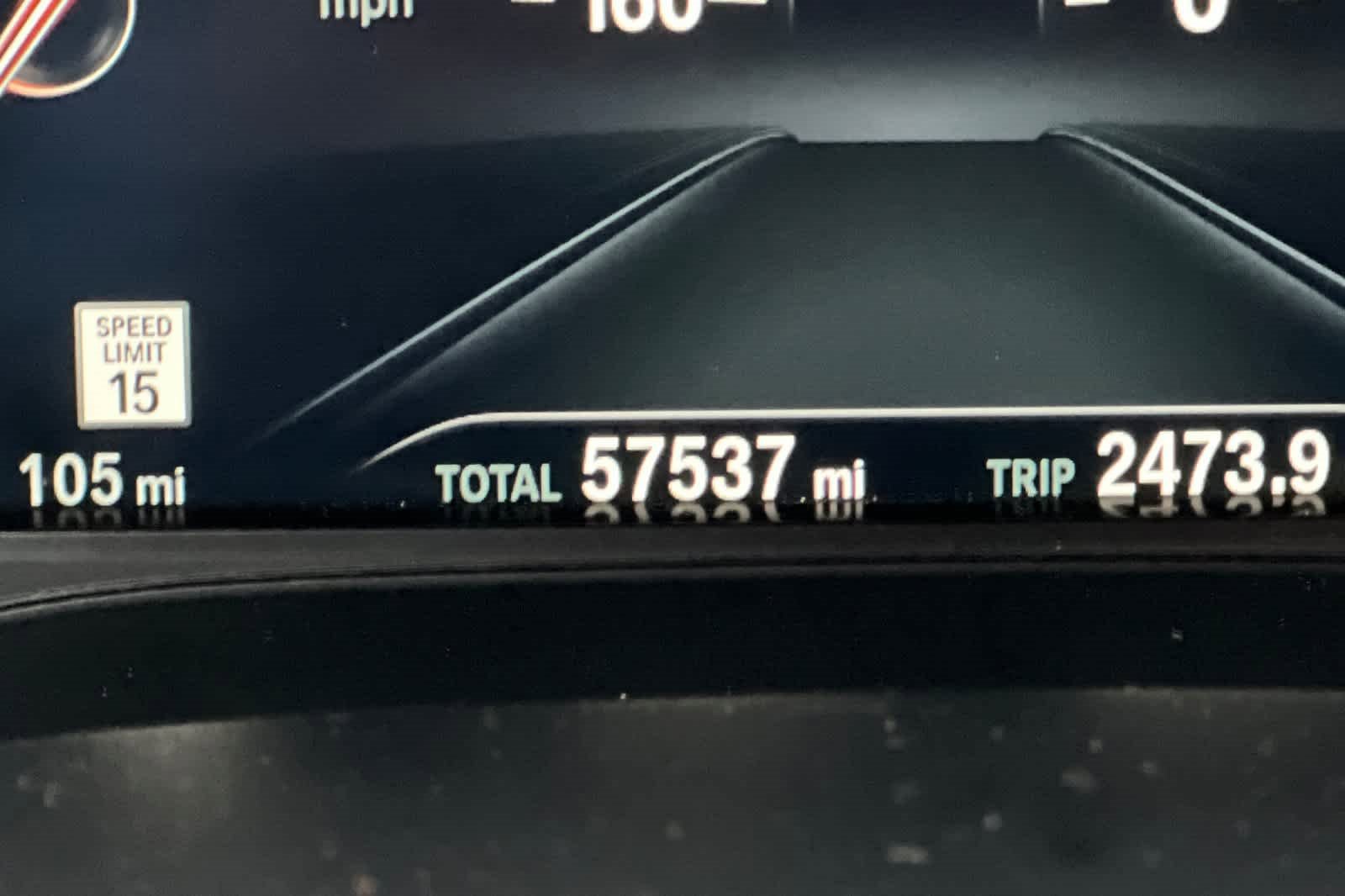 Used 2019 BMW 530i 530i w/ Convenience Package image 25