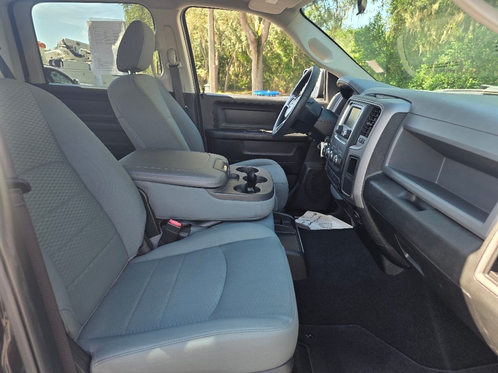 Used 2019 RAM 1500 Express w/ Express Value Package AWD/4WD image 15