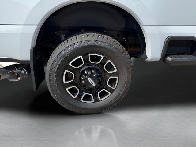 Certified 2026 Ford F350 Platinum AWD/4WD image 36