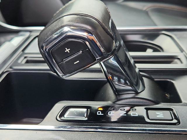 Certified 2023 Ford F150 Lariat AWD/4WD image 19