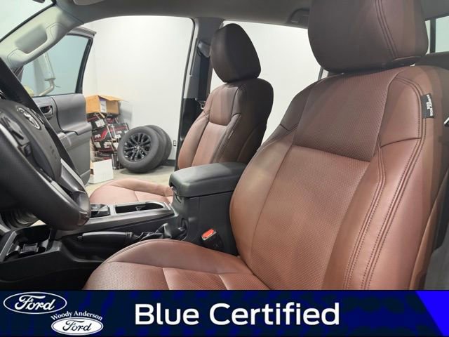 Used 2023 Toyota Tacoma Trail Edition w/ Trail Edition image 19
