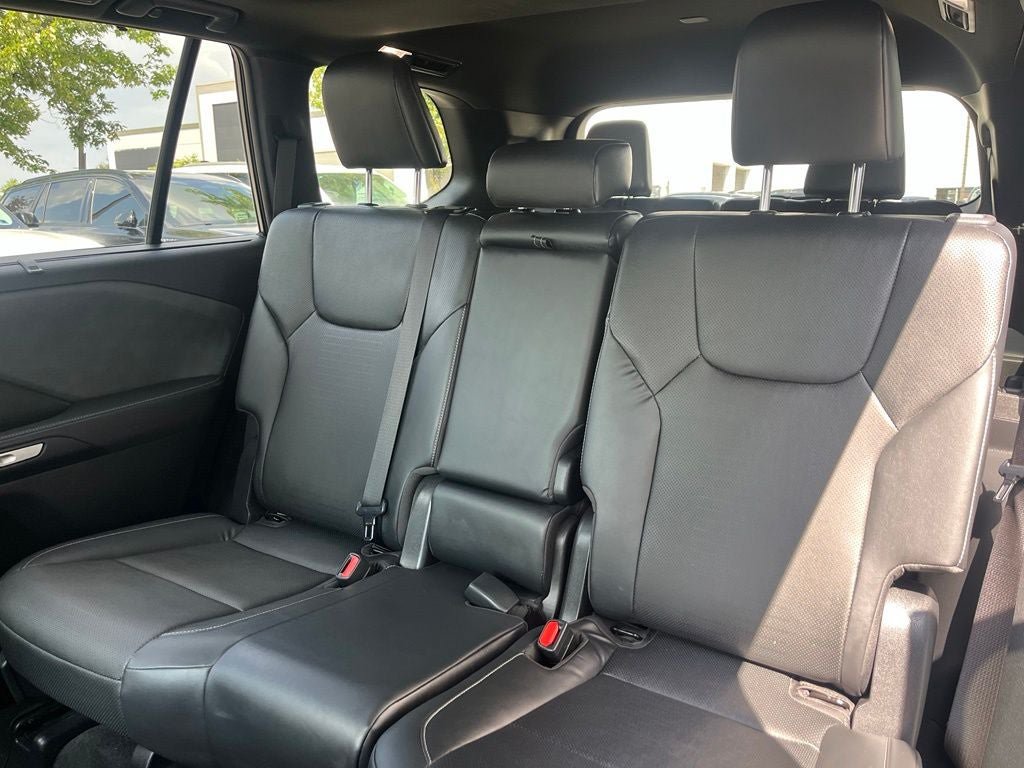 Used 2024 Lexus TX 350 AWD w/ Technology Package image 14