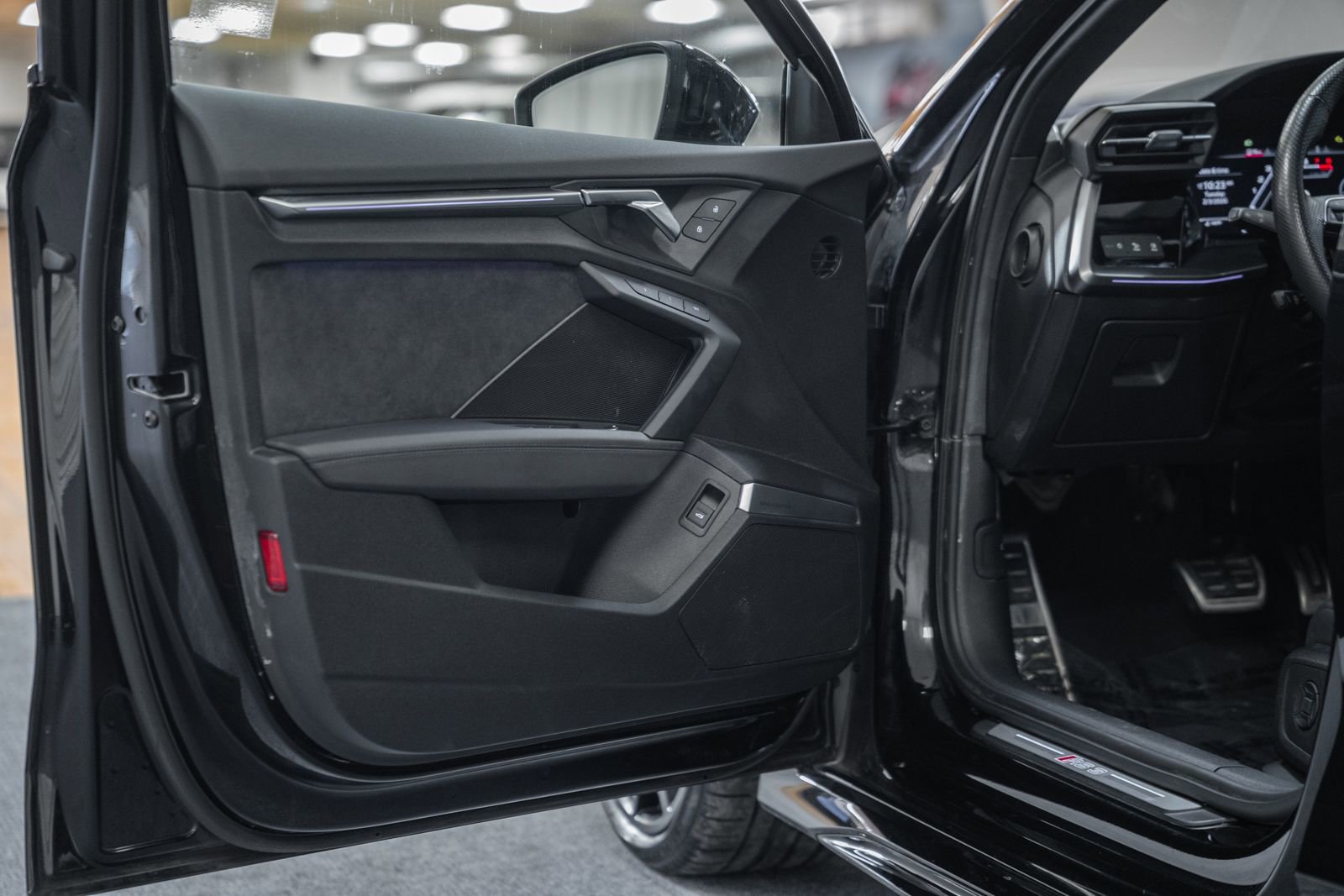 Used 2022 Audi RS 3 2.5T image 47