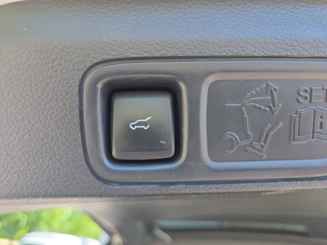 Certified 2023 Ford Expedition Max Platinum AWD/4WD image 10