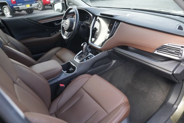Used 2021 Subaru Outback Touring XT image 18