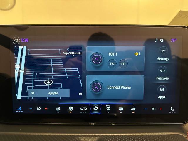 Certified 2025 Ford Mustang GT Premium image 29