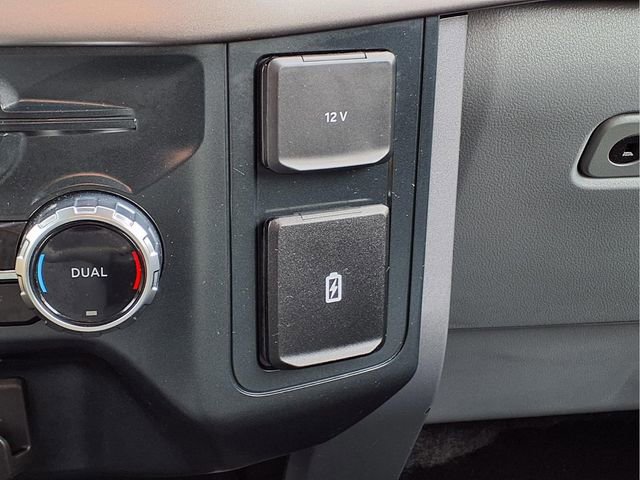 Certified 2025 Ford F150 XLT w/ Equipment Group 301A Standard image 15