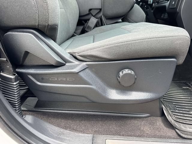 Certified 2021 Ford F150 XLT AWD/4WD image 17