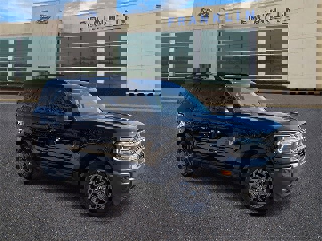 Certified 2025 Ford Bronco Sport Big Bend