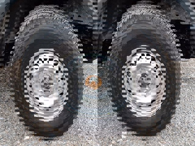 Certified 2023 Ford Bronco BASE image 31