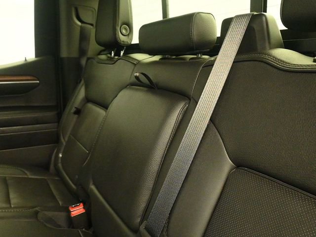 Used 2022 GMC Sierra 1500 Denali w/ Denali Reserve Package image 12