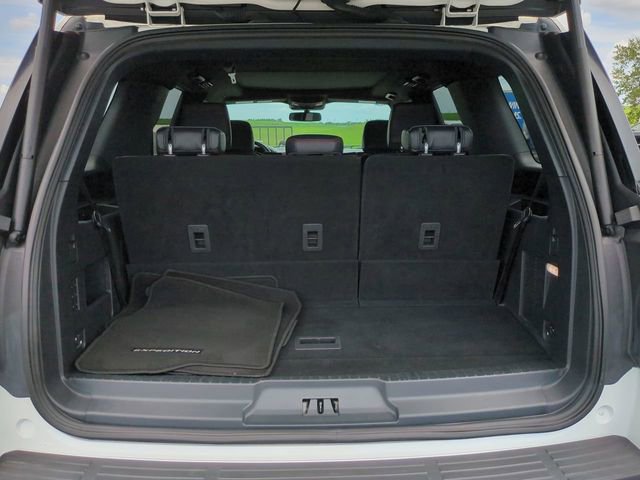 Certified 2023 Ford Expedition Limited RWD image 13