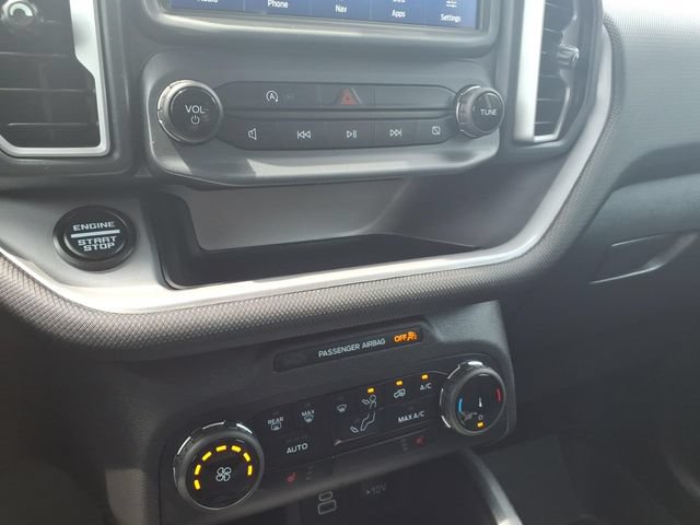 Certified 2024 Ford Bronco Sport Big Bend w/ Convenience Package AWD/4WD image 19