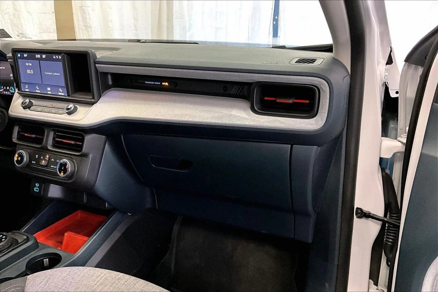 Certified 2024 Ford Maverick XLT w/ Equipment Group 300A Standard image 15