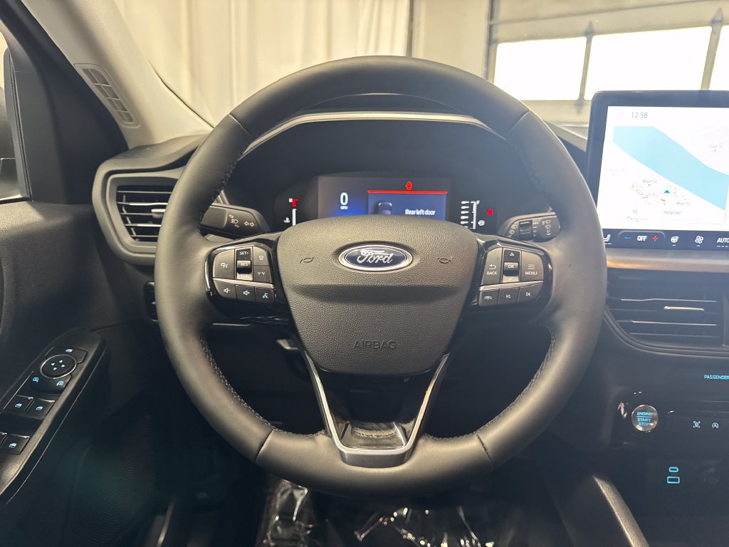 Certified 2023 Ford Escape Active w/ Tech Pack #1 AWD/4WD image 16