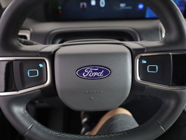 Certified 2025 Ford Expedition Max Active AWD/4WD image 15