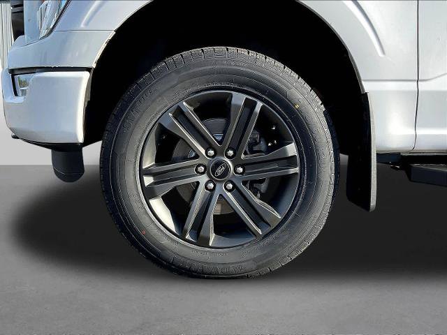 Certified 2021 Ford F150 XLT w/ Equipment Group 302A High AWD/4WD image 36