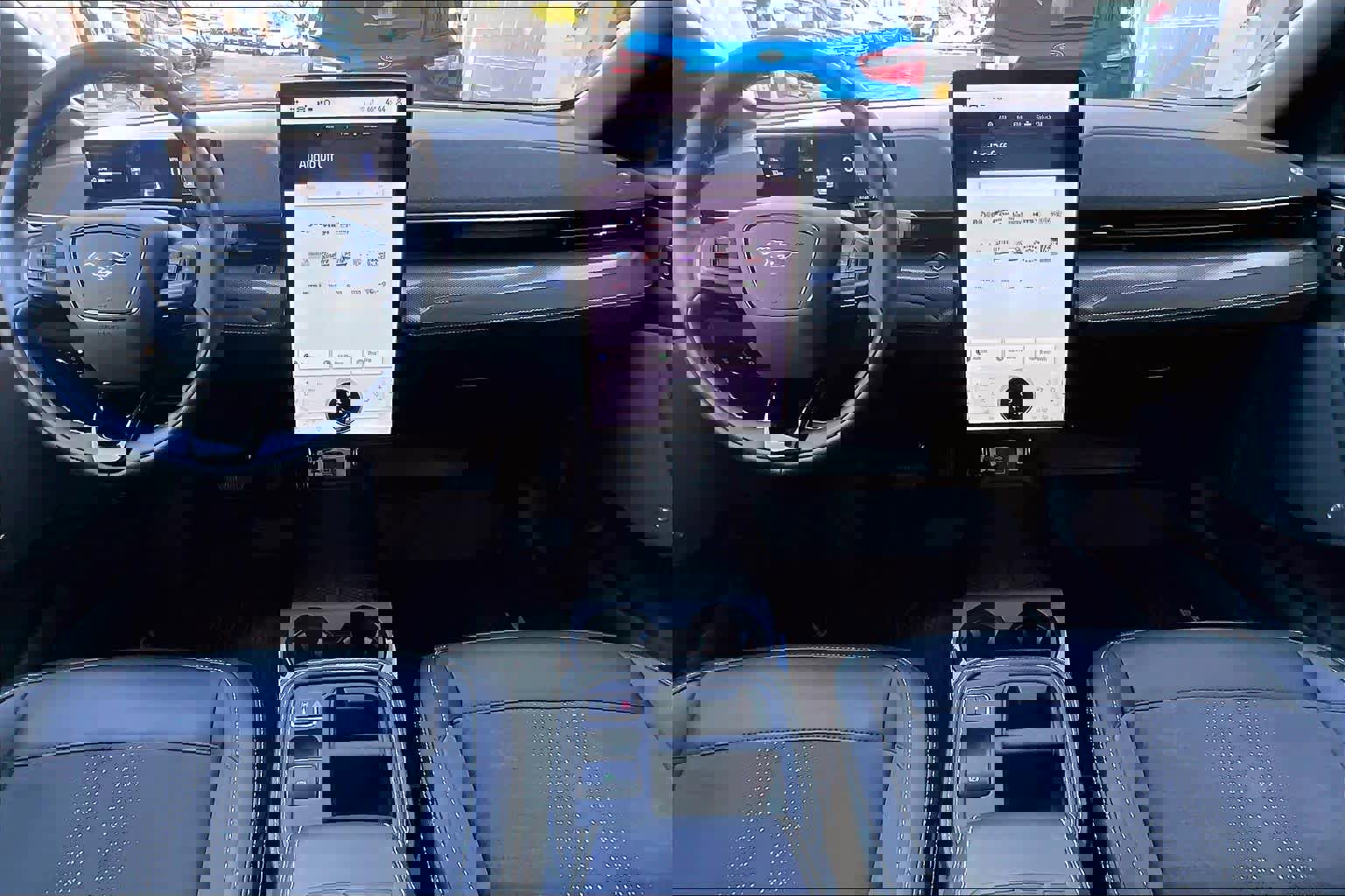 Certified 2025 Ford Mustang Mach-E GT image 15