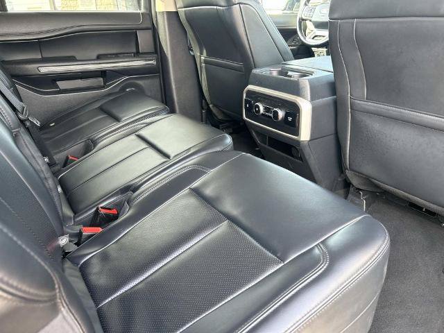 Certified 2024 Ford Expedition Max XLT AWD/4WD image 21
