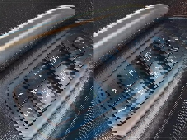 Used 2019 Dodge Durango SXT image 22