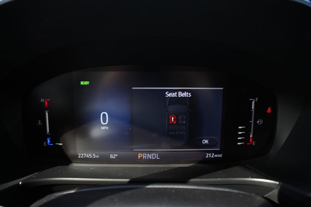 Certified 2023 Ford Escape ST-Line w/ Equipment Group 301A FWD image 31