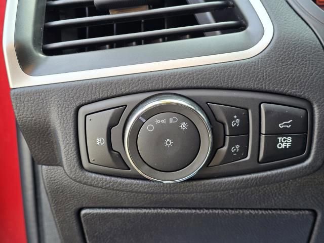 Certified 2024 Ford Edge SEL w/ Convenience Package image 28