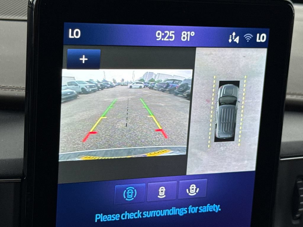 Certified 2023 Ford Explorer King Ranch w/ Technology Package RWD image 23