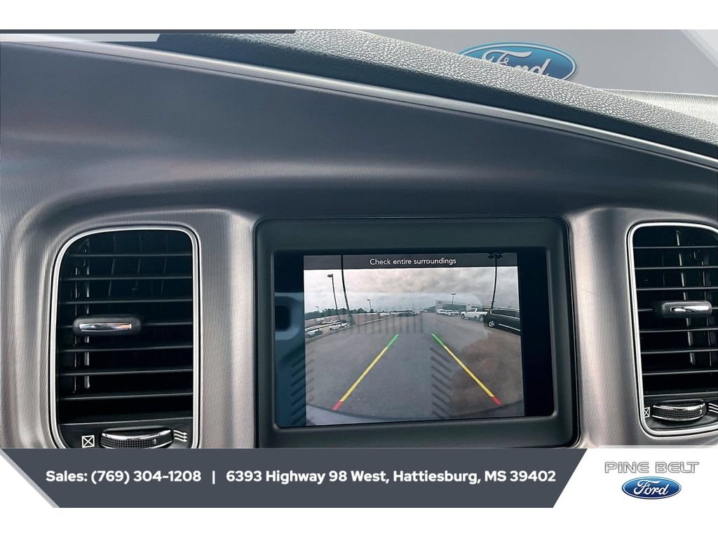 Used 2021 Dodge Charger SXT RWD image 15