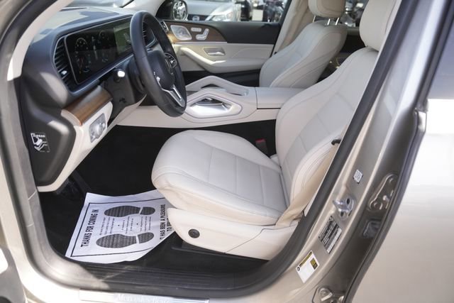 Used 2021 Mercedes-Benz GLE 350 image 9