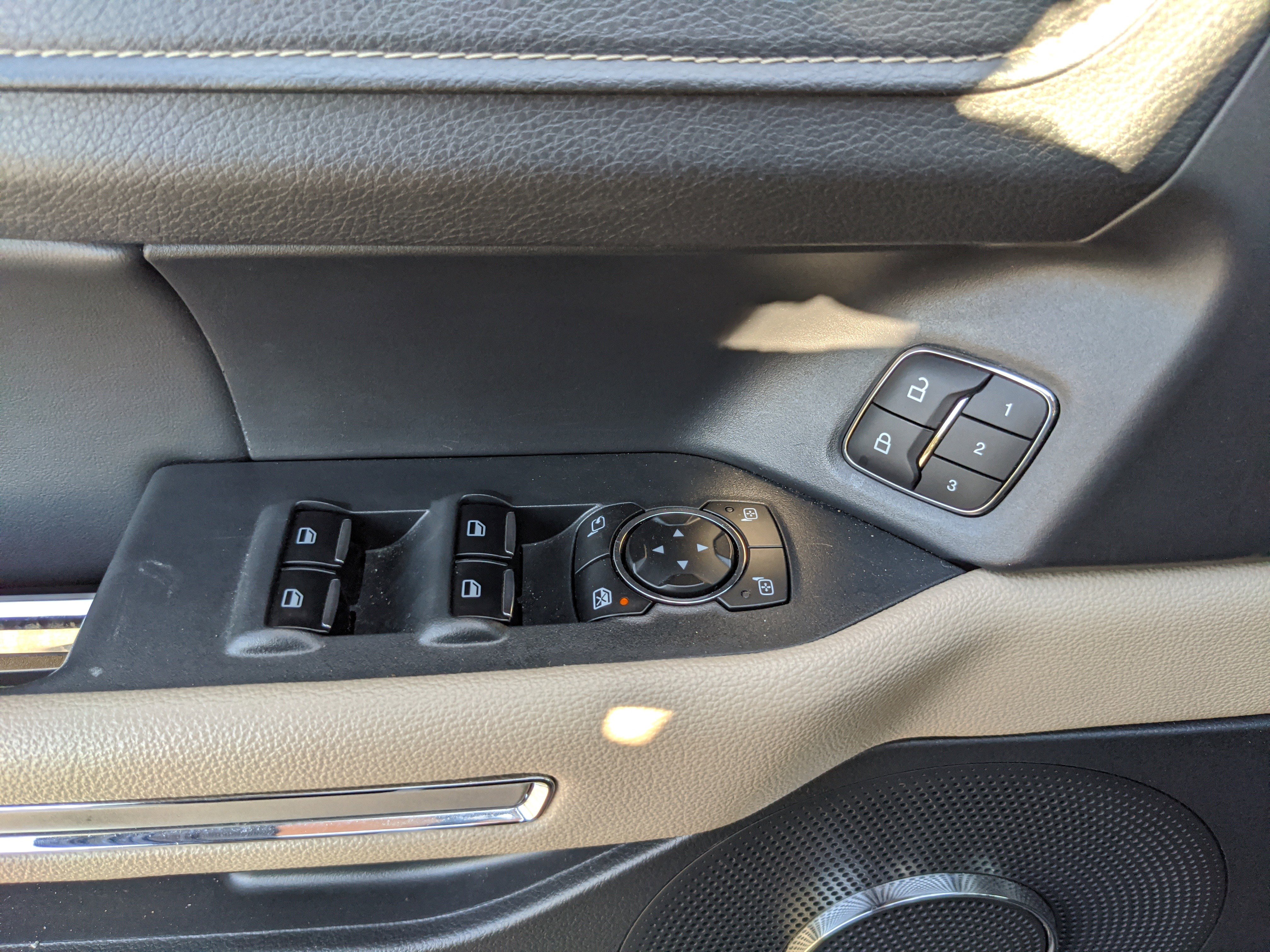 Certified 2024 Ford Expedition Max Limited image 20