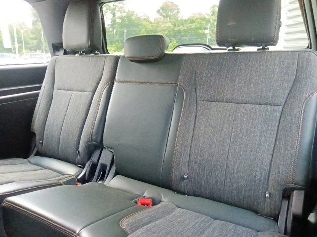 Certified 2024 Ford Expedition Timberline AWD/4WD image 29