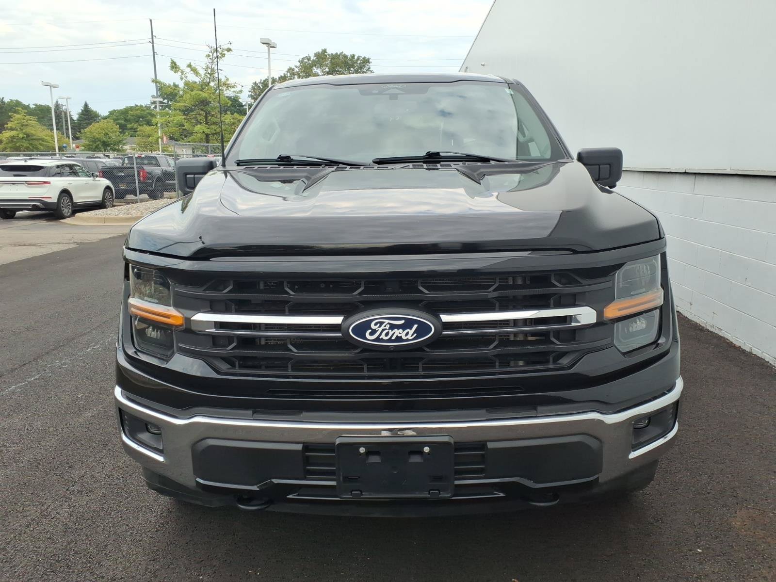 Certified 2024 Ford F150 XLT w/ Tow/Haul Package AWD/4WD image 2