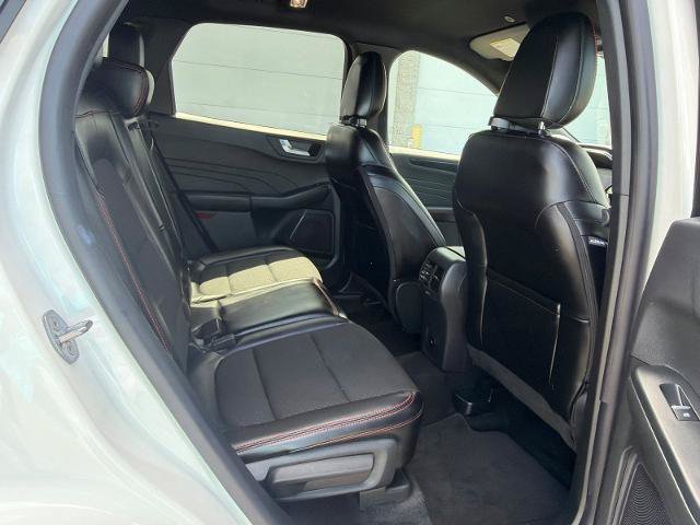Certified 2024 Ford Escape ST-Line w/ Tech Pack #1 AWD/4WD image 27