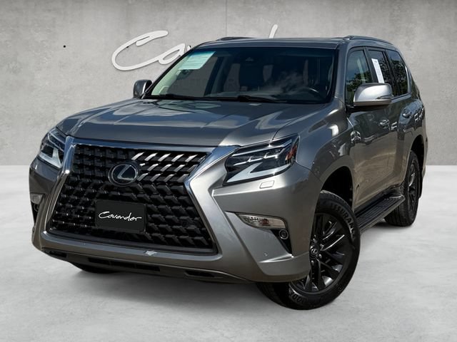 Used 2020 Lexus GX 460 Premium AWD/4WD video 1