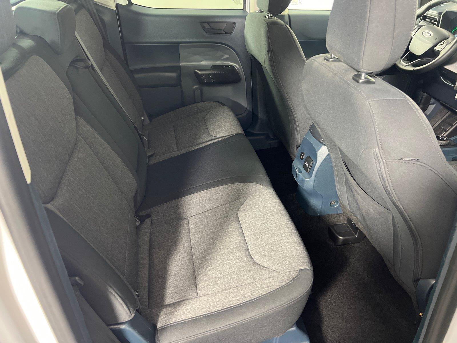 Certified 2024 Ford Maverick XLT w/ XLT Luxury Package FWD image 15