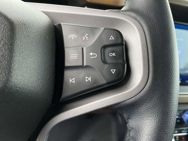 Certified 2023 Ford Bronco Outer Banks image 21