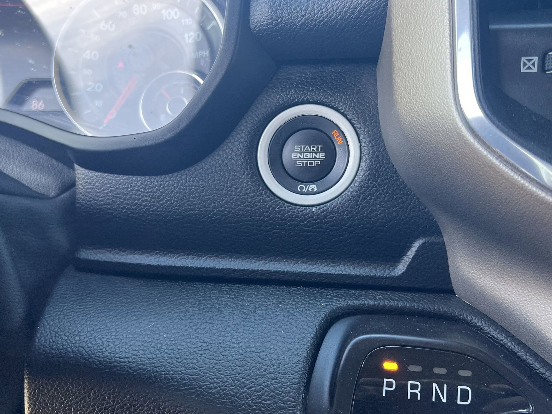 Used 2021 RAM 1500 Laramie image 11