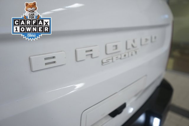 Certified 2024 Ford Bronco Sport Outer Banks w/ Tech Package AWD/4WD image 15