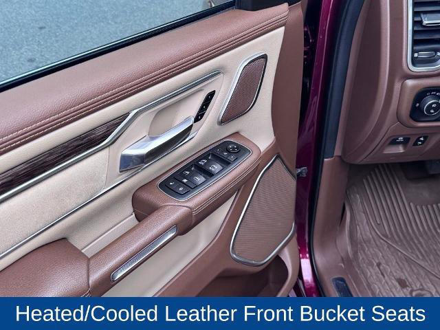 Used 2019 RAM 1500 Laramie image 8