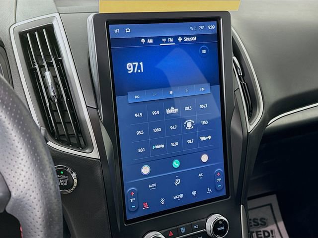 Certified 2024 Ford Edge ST-Line image 22