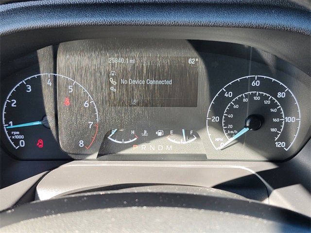 Certified 2024 Ford Transit 250 Low Roof w/ Exterior Upgrade Package image 24