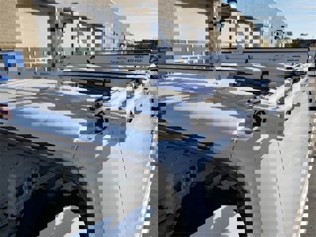 Certified 2020 Ford Transit 250 Low Roof image 15