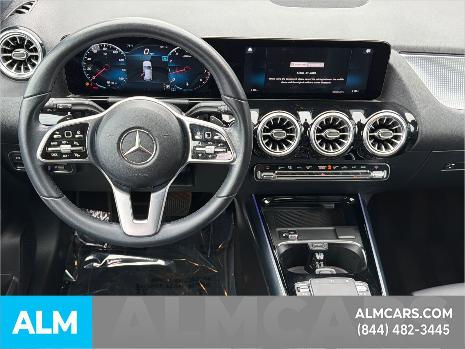 Used 2022 Mercedes-Benz GLA 250 image 28