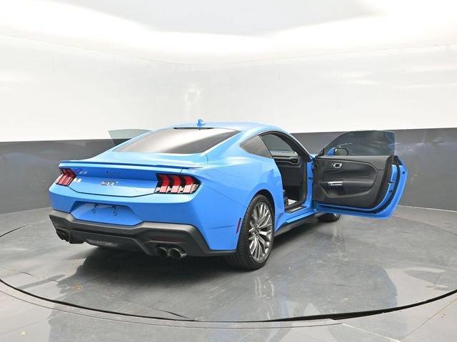 Certified 2025 Ford Mustang GT Premium RWD image 26