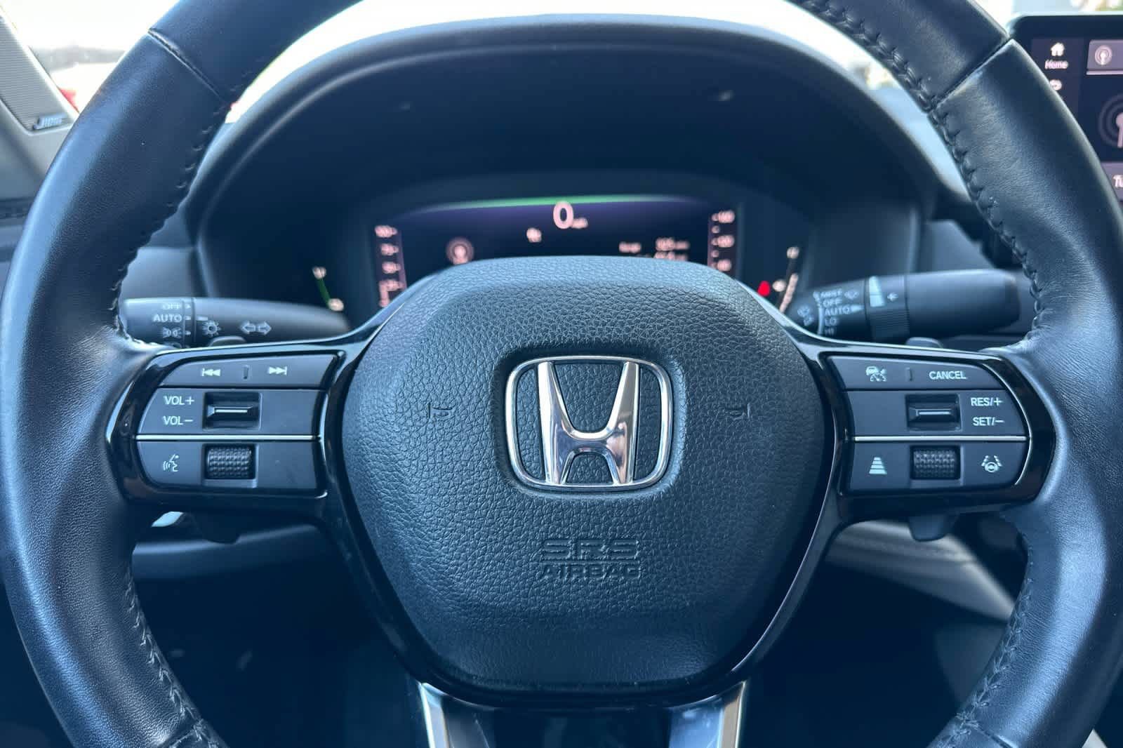 Used 2023 Honda Accord Touring image 23